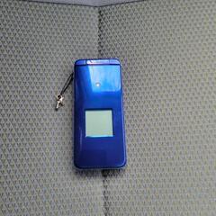 ガラホ中古の画像