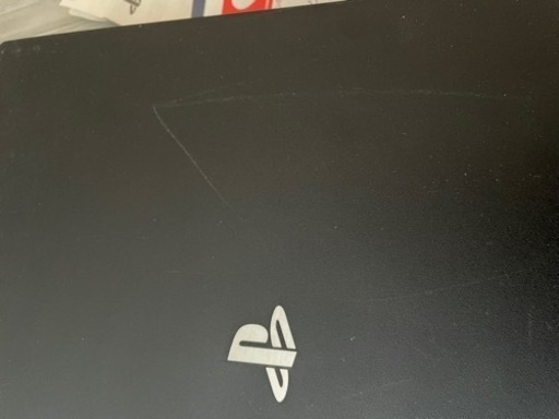 PS4 Pro 1TB 