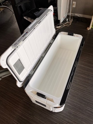ダイワトランクマスター HD s 6000