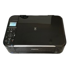 SDカードも直接挿せます。スマホからも印刷OK CanonMG4130