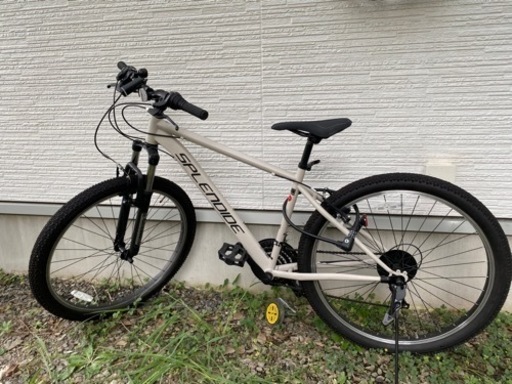マウンテンバイク　27.5インチ
