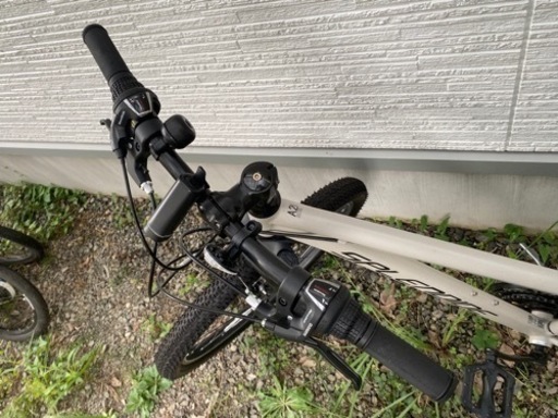 マウンテンバイク　27.5インチ