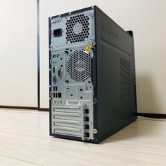 本日限定‼️デスクトップPC