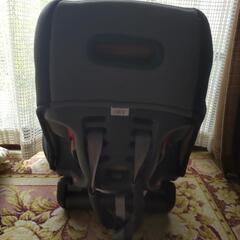 Combi　チャイルドシートの画像