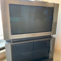 SONY WEGA KV-32SF9