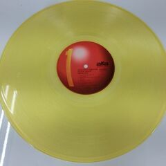 カラーレコード YMO イエロー・マジック・オーケストラ Solid State Survivor 細野晴臣/高橋幸宏/坂本龍一 札幌 西野店の画像
