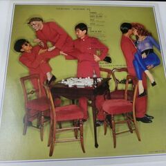 カラーレコード YMO イエロー・マジック・オーケストラ Solid State Survivor 細野晴臣/高橋幸宏/坂本龍一 札幌 西野店の画像