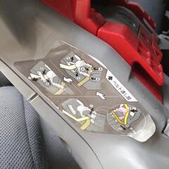 Combi　チャイルドシートの画像