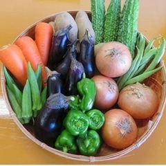 野菜を売ってください