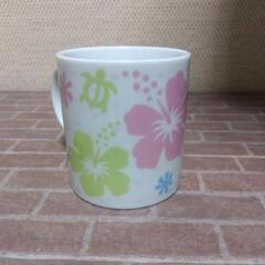横須賀🆗ホヌのマグカップ￥2000の品の画像