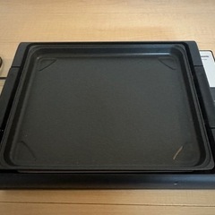 パナソニック　ホットプレートの画像