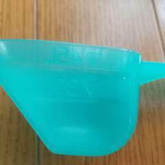 花王アタック  計量スプーン　４個セットの画像