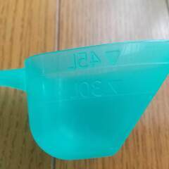 花王アタック  計量スプーン　４個セットの画像