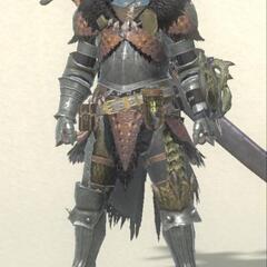 モンハンナウ