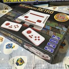 ファミコンゲーム互換機