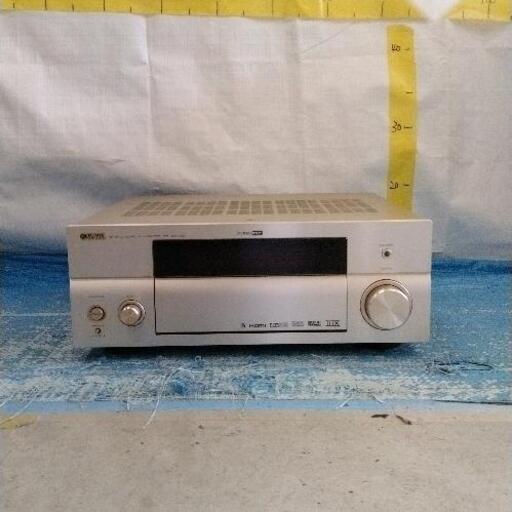 1005-073 YAMAHA DSP-AX2600 アンプ