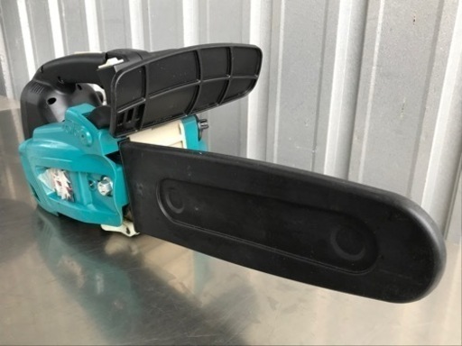 K892◇マキタ◇エンジンチェーンソー◇ガイドバー250mm◇軽量2.5kg◇コンパクト◇ME230T