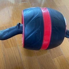 (配送可能です！)腹筋ローラー ＊値引き可能(条件は説明欄より)