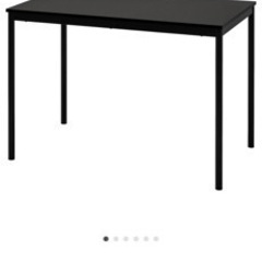 IKEA ダイニングテーブル