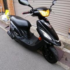 ◎セル始動♪V-LINK125S BTその他新品交換あり！