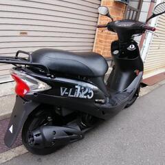 ◎セル始動♪V-LINK125S BTその他新品交換あり！の画像