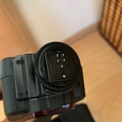 SIGMA ストロボ 未使用の画像