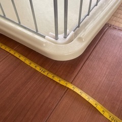 ペットケージの画像