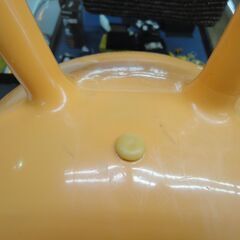 ② アンパンマン ポップンボール バランスボール 体感トレーニング ジョイパレット 3歳～ おもちゃ 西岡店の画像