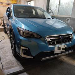 スバル　XV　アドバンス　 e-boxer 令和1年式　13,0...