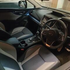 スバル　XV　アドバンス　 e-boxer 令和1年式　14,000km の画像