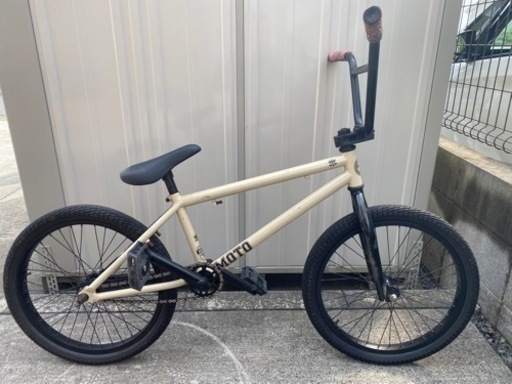 BMX MOTO - DURCUS ONE