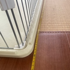 ペットケージの画像