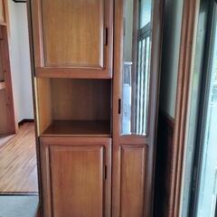 ⚠️1月末まで！⚠️シューズケース シューズ収納 靴収納 玄関収納 