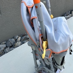アップリカ　Aprica　Ｂ型　ベビーカーの画像