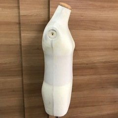 和装トルソーの画像
