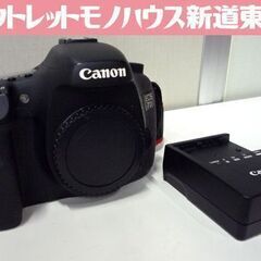 キヤノン AF 一眼 デジタルカメラ EOS 7D ボディ 1800万画素 中古 現状品 CANON 札幌市東区 新道東店