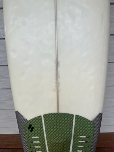 アルメリック　5.8ft ナンバーフォー