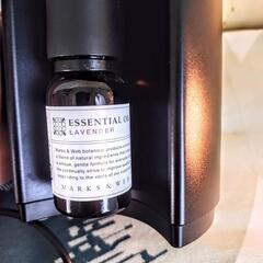 MARKS&WEB　アロマディフューザーの画像