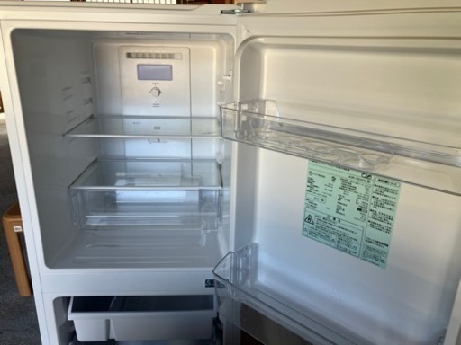 ☆洗濯機、冷蔵庫の高年式2点セット