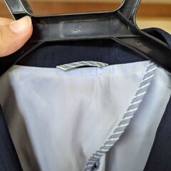 スーツ スカートの画像