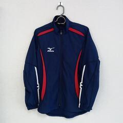 【mizuno】トレーニングウエア上下セット