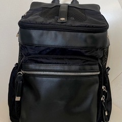 美品　定価16,000円【 citydog / シティドッグ 】 Sサイズ　キャリー　リュック