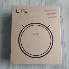 ILIFE V3s Pro ドック、アダプター、リモコン【新品】の画像