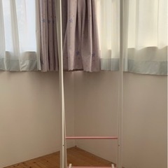 ハンガーラック