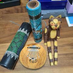 アジアン＆オーストラリア小物