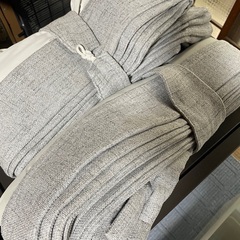 色々不用品あります