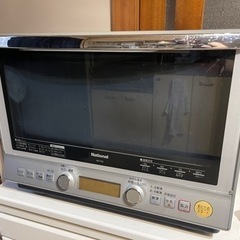 オーブンレンジ