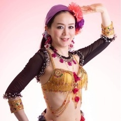 【10/21(土)】鳥取・砂の美術館 アラビアンナイト ベリーダンスショー − 鳥取県