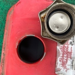 EMERSON (エマーソン) ガソリン携行缶 ５Ｌ　の画像