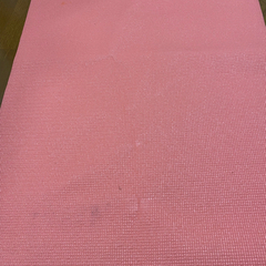 ヨガマット　lavaの画像